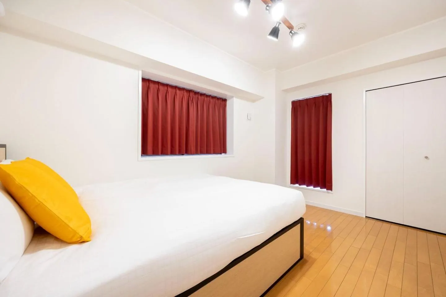 Lier Wakamatsucho Apartment Tokyo 0*,  Japan