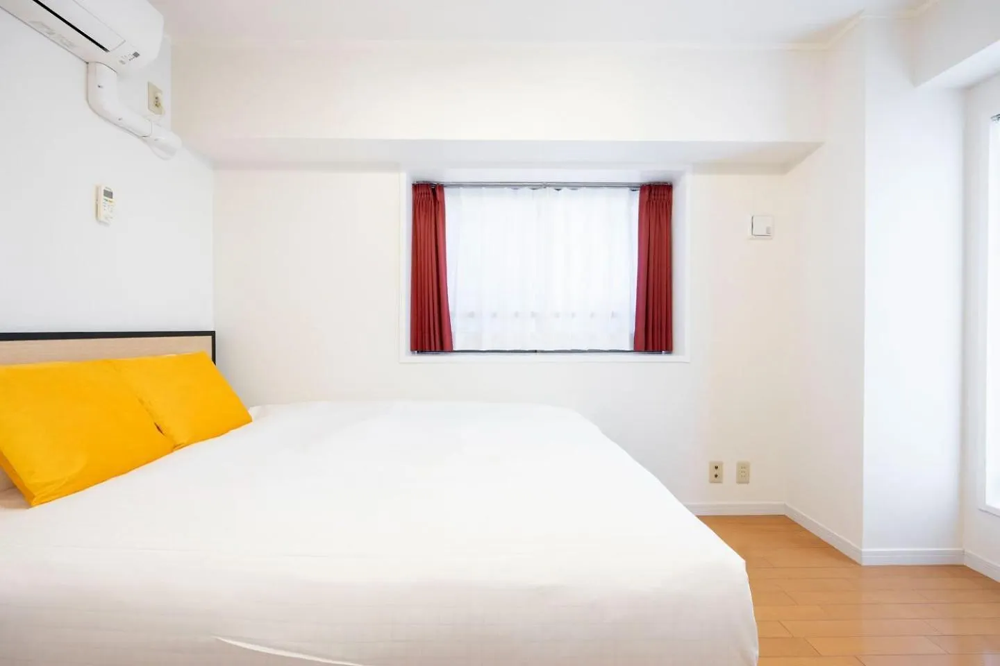 Lier Wakamatsucho Apartment Tokyo 0*,  Japan