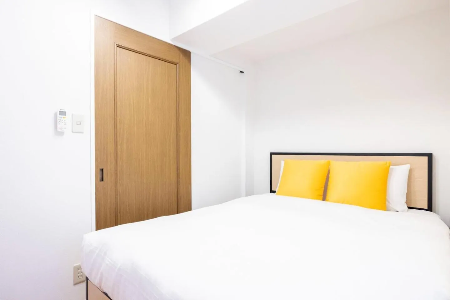 Lier Wakamatsucho Apartment Tokyo