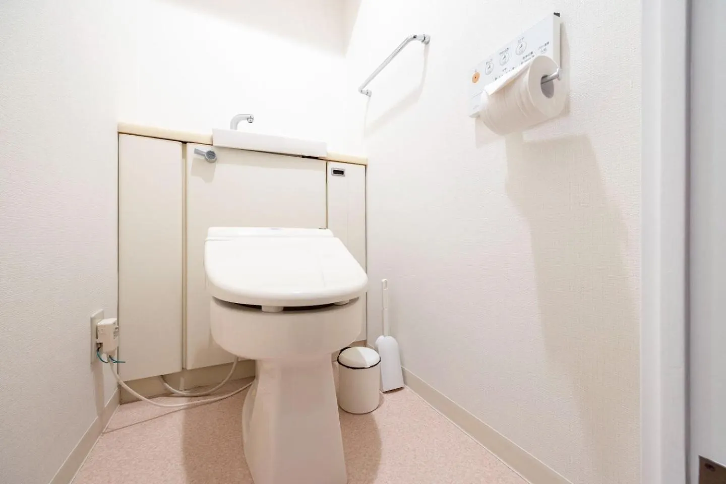 Lier Wakamatsucho Apartment Tokyo