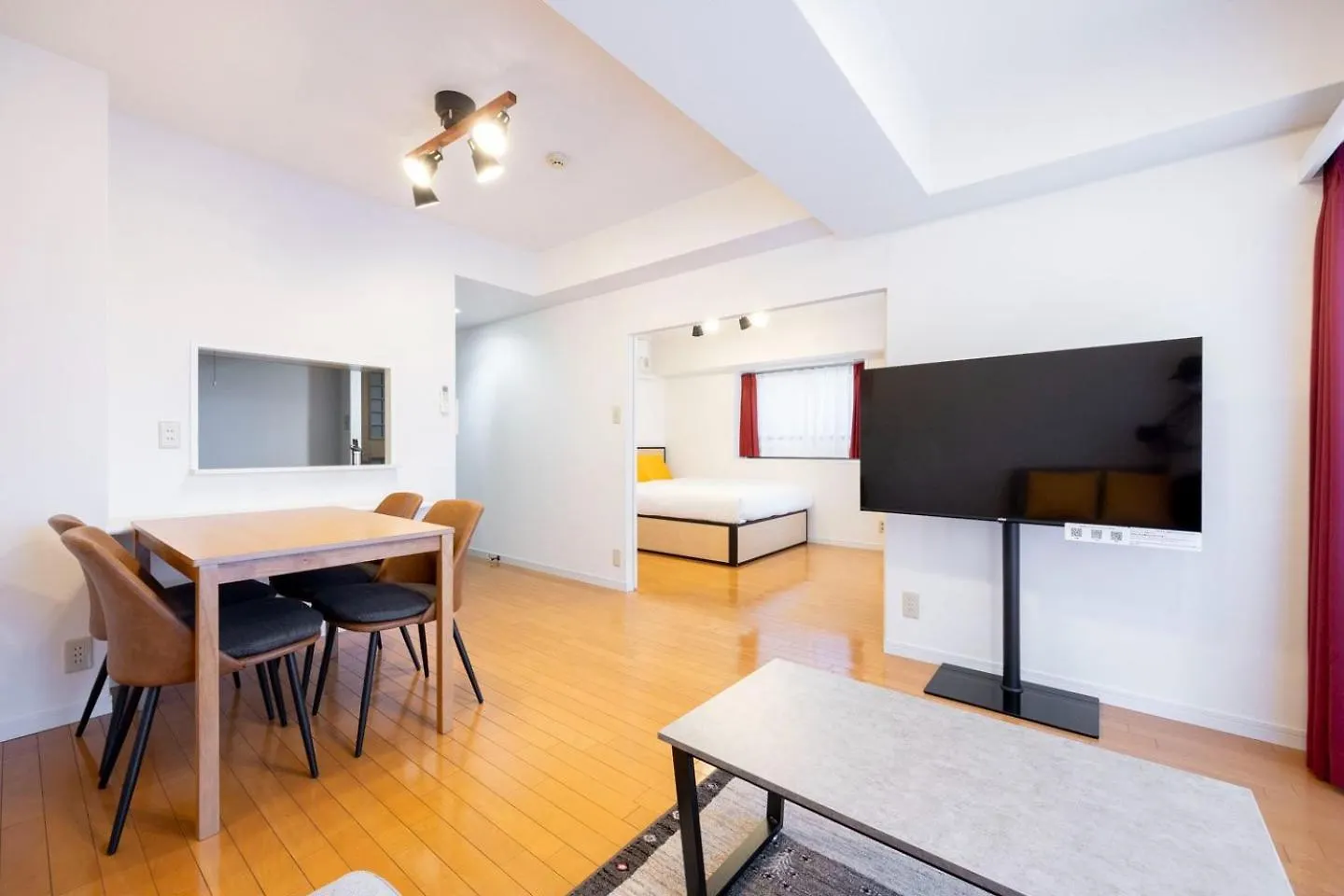 Lier Wakamatsucho Apartment Tokyo 0*,  Japan