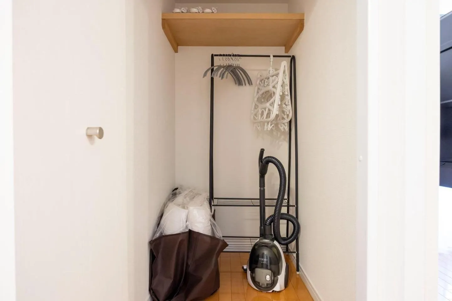 Lier Wakamatsucho Apartment Tokyo Japan